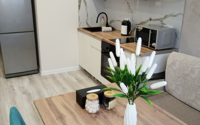 Квартира комфортная в Самаре