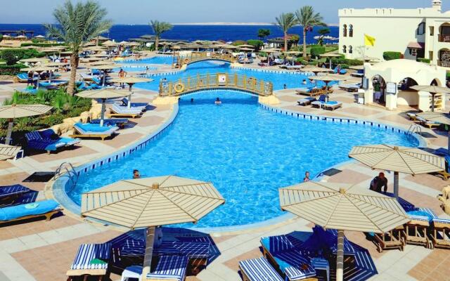 Charmillion Club Resort