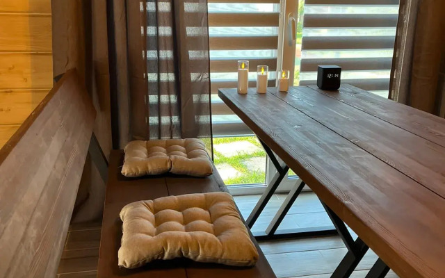 75m Dlya Otdykha Ryadom So Zvenigorodom Private House