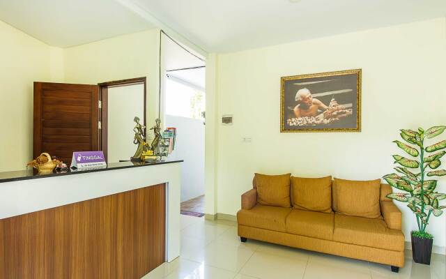Tri Homestay Hotel