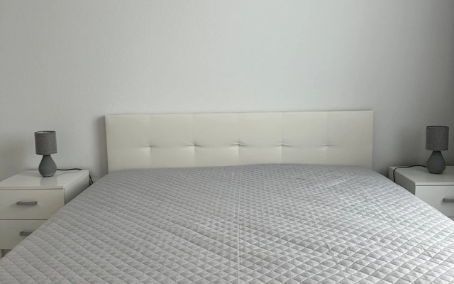 Zhk Domashniy Flat