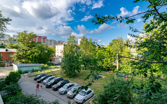 Istoricheskom Tsentre Flat