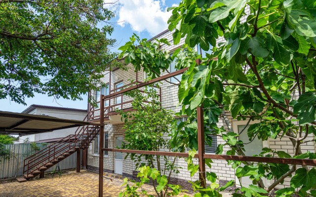 Muskat Guest House