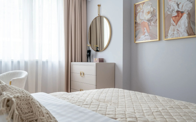 Red Apartments Art Layt Siti Apartament Korelli Apartments