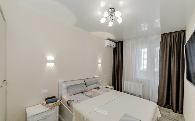 Апартаменты на Петра Метальникова 5\2