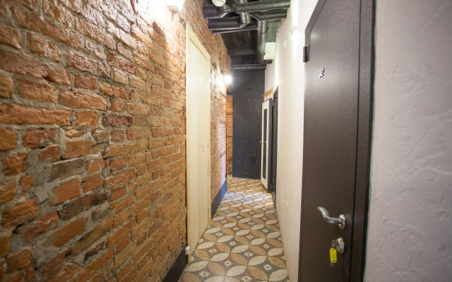 Апартаменты БРИКК 3