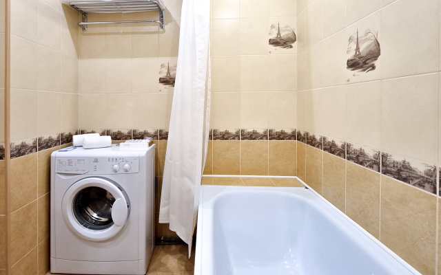 Апартаменты Vladresort Everest Comfort