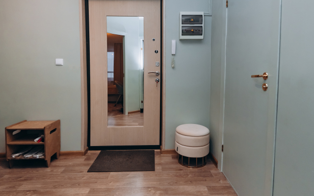 Квартира Приятная для пары и семьи