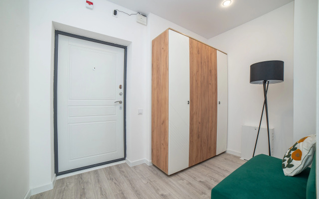 Квартира BeGuest на Амундсена 165