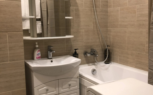 Квартира Уют