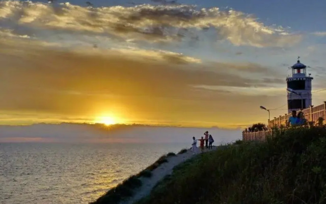 Sea Holidays Guest house