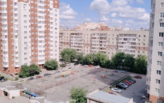 Avrora  Chetyrekhmestny 70 Apartment