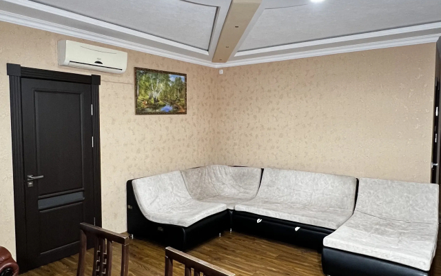 Гостевой дом Панорама