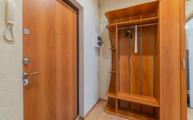 Studiya U Parka Okkervil Flat