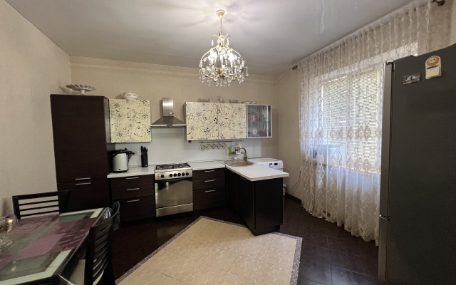 Гостевой дом Панорама