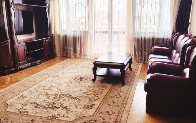 Guest House Usadyba