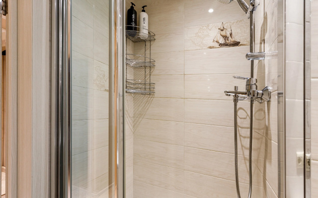 Апартаменты Hovrino Comfort Plus