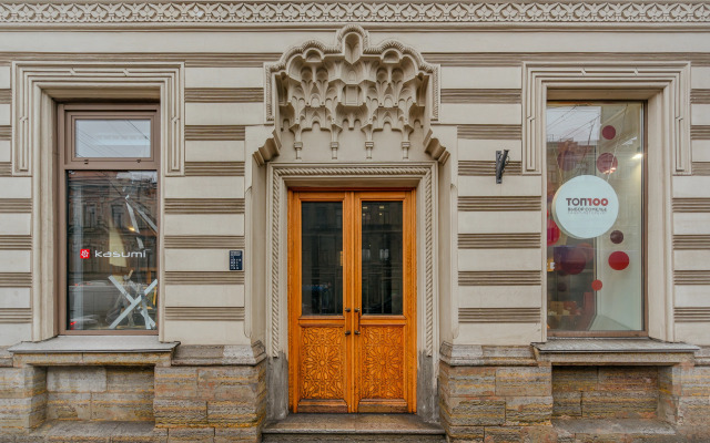 Квартира Роскошная в центре Санкт-Петербурга