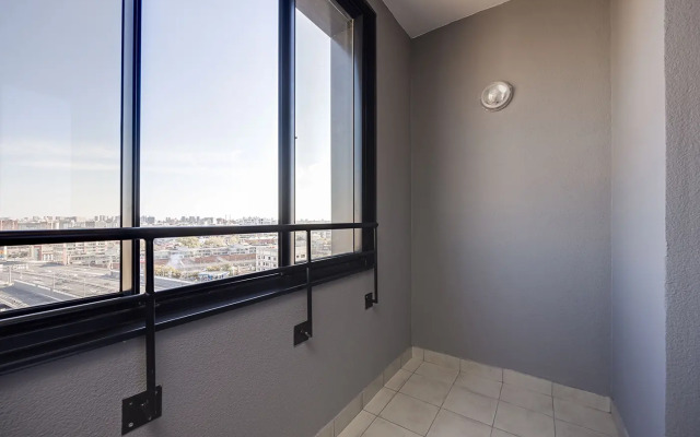 Квартира Русаковская 2-59