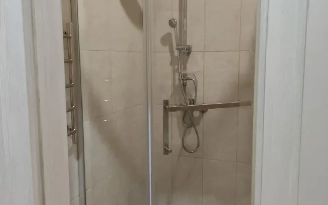 Апартаменты на Аланской 25 "Пихта" 3 # 1