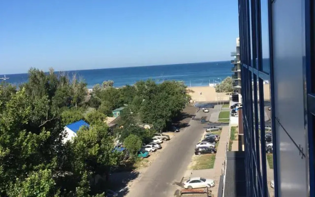 Апартаменты У Моря