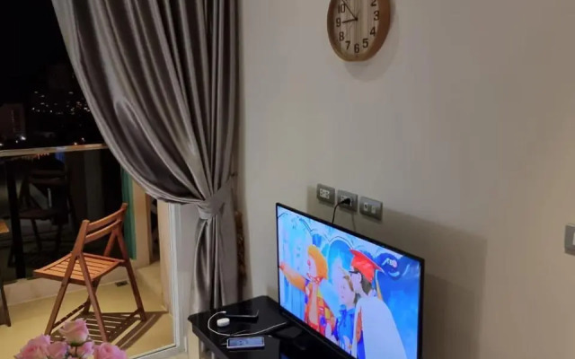 Апартаменты Grande Caribbean Condo Resort Pattaya