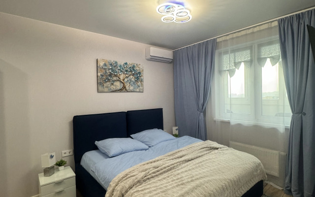 Na Kunikova Flat