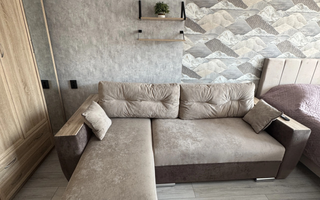 Amurskiy Bulvar 51 Apartaments