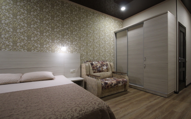 Kaskad Mini-Hotel