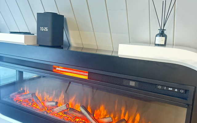 Шале Malina_gesh