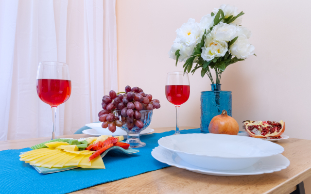 Апартаменты Брусника54 на Владимировской 21