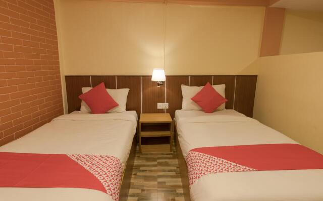 Beli Nepal Hotel