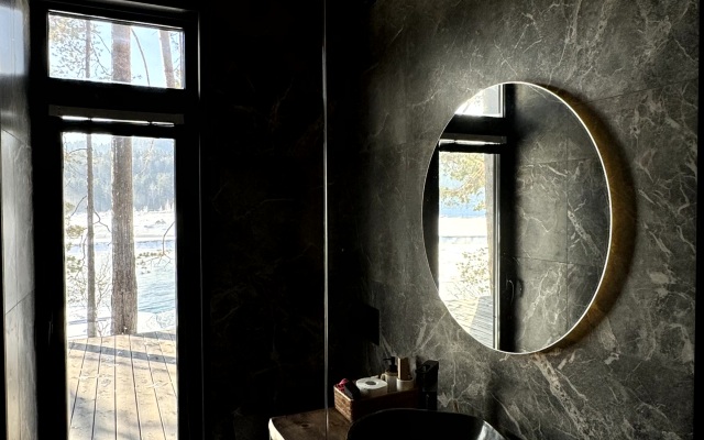 Park Hotel Berel Hotel