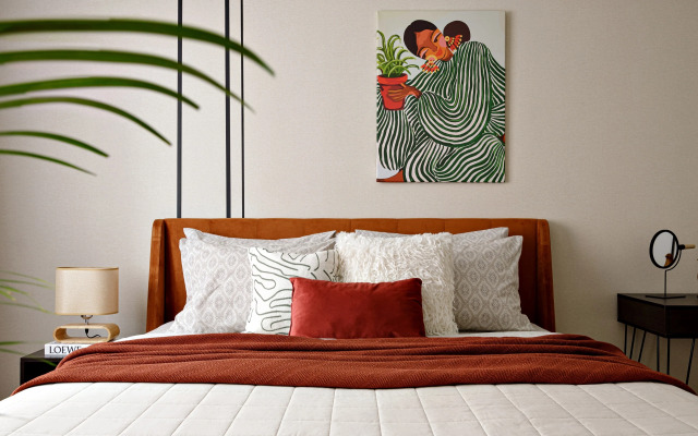 Квартира у парка Галицкого