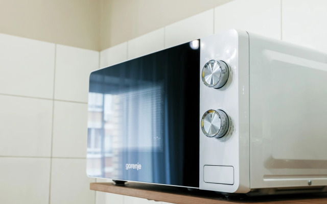 Апартаменты На Семена Лагоды (2)