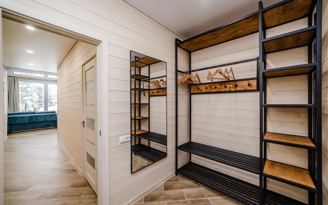 Шале Гостевой комплекс Klever