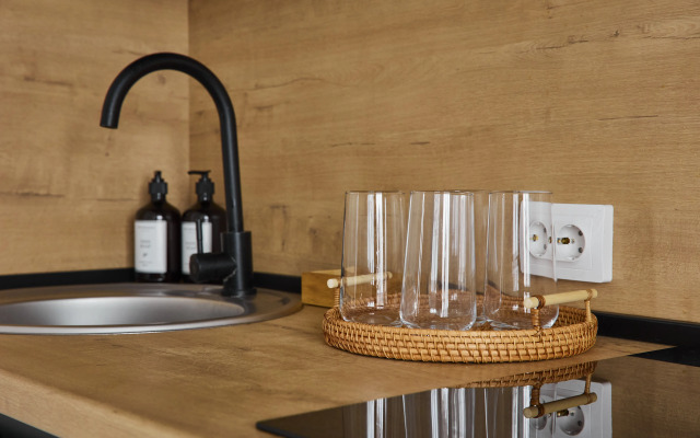 Квартира GetFlat Начало