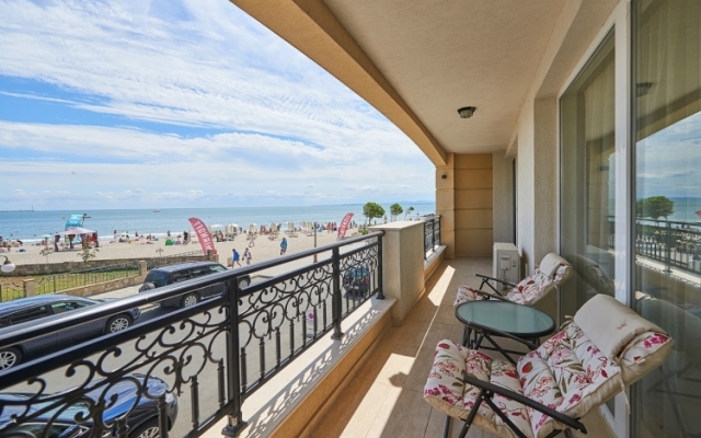 Penelope Palace Apart-Hotel