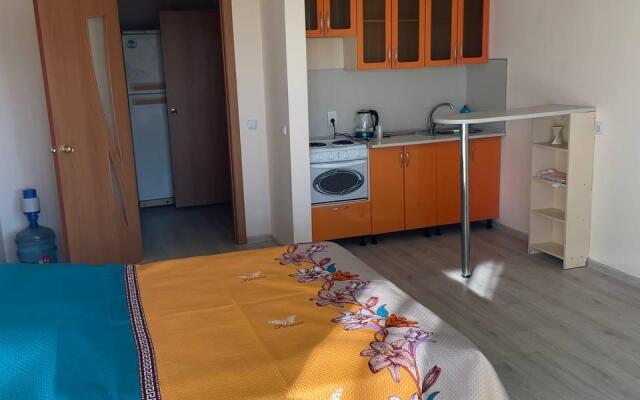 Vam rady na ulice Shevchenko Flat