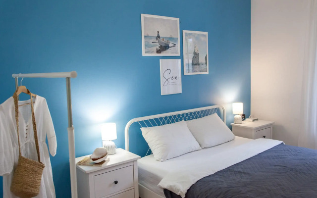 Na Pushkina 9 Apartments