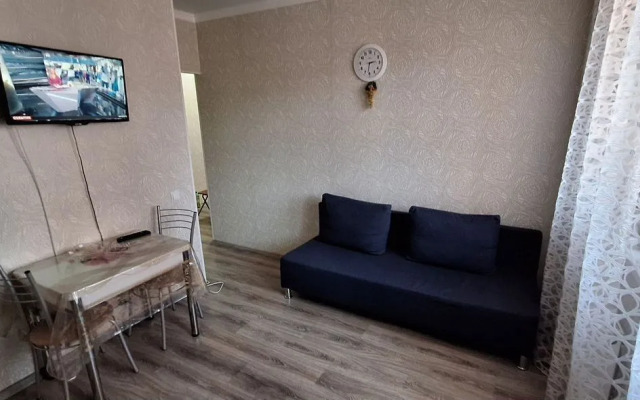 Квартира на Артезианской 2