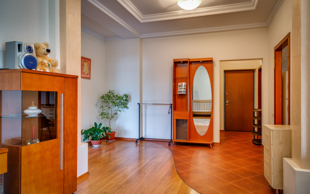 Апартаменты 4 У Приморского Парка