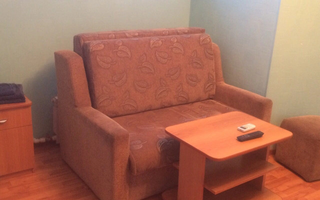 Гостевой дом на Неждановой