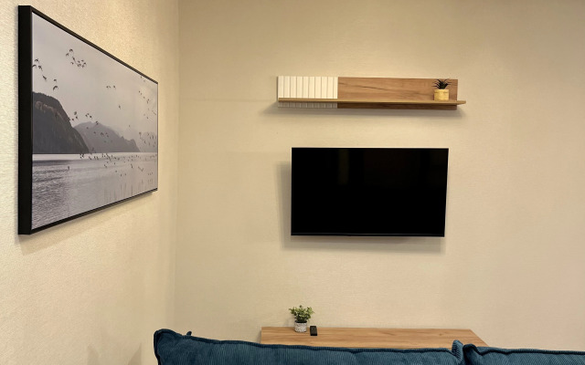 Апартаменты Квартира на Генерала Карбышева 5/1