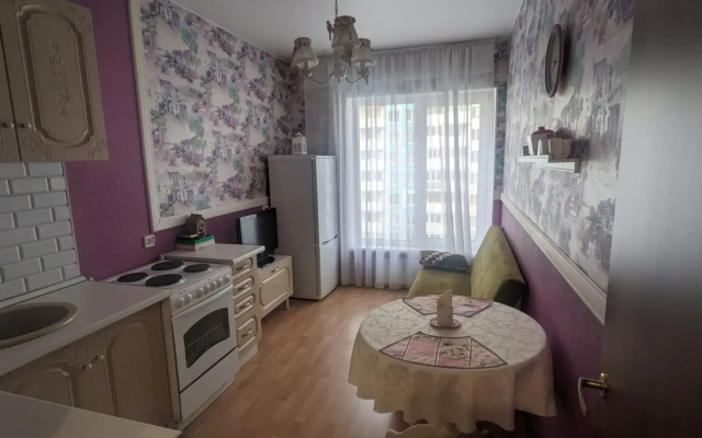 Квартира Уютная