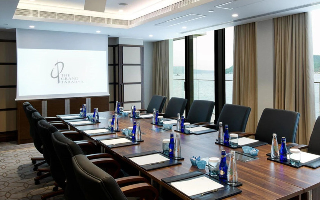The Grand Tarabya Managed by Accor
