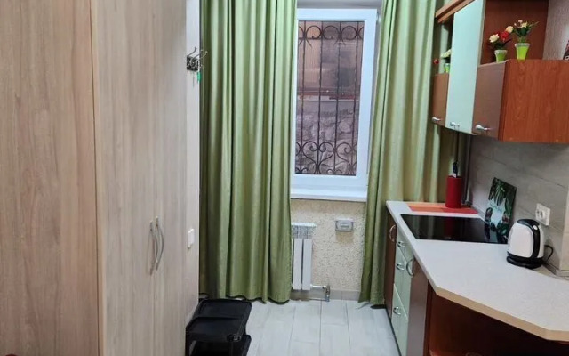 Квартира 3 студия