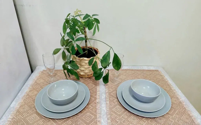 Апартаменты Солнечные в Спальном Районе