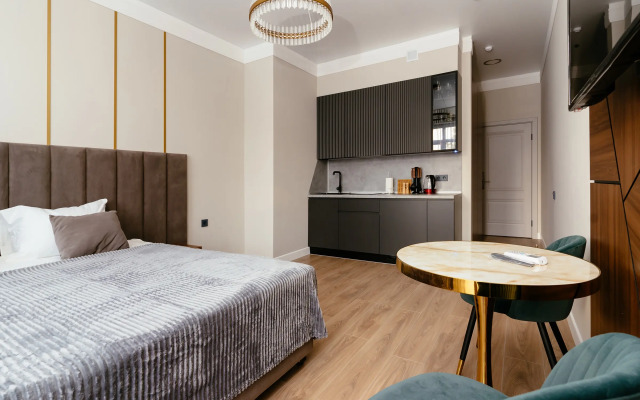 House Apartment hotel