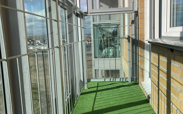 Квартира однокомнатная